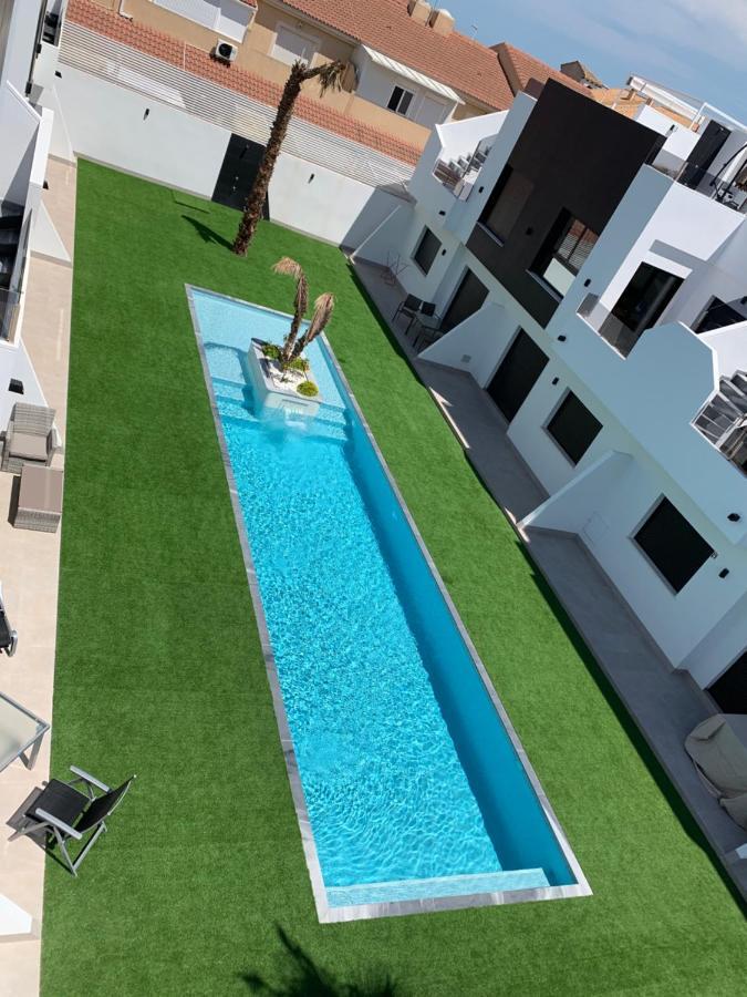 Flamingo Playa 33 San Pedro del Pinatar